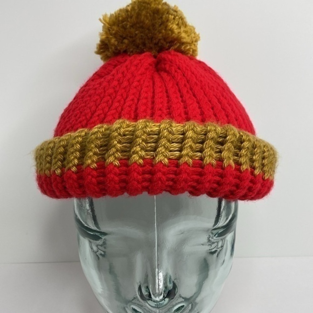Fisherman Beanie